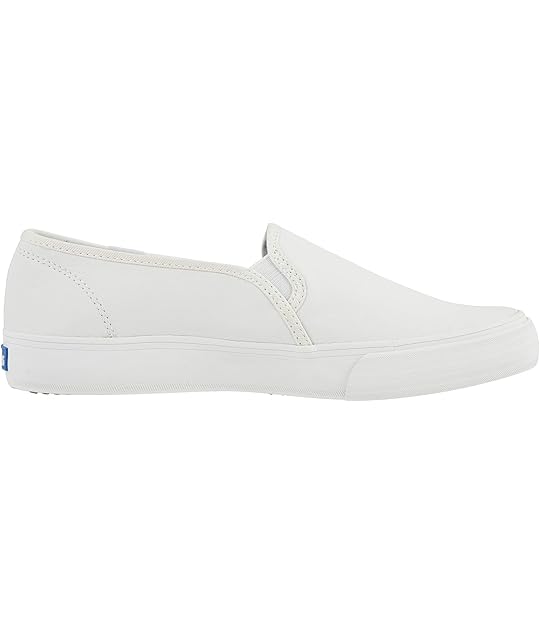 Keds champion leather slip on + FREE SHIPPING | Zappos.com