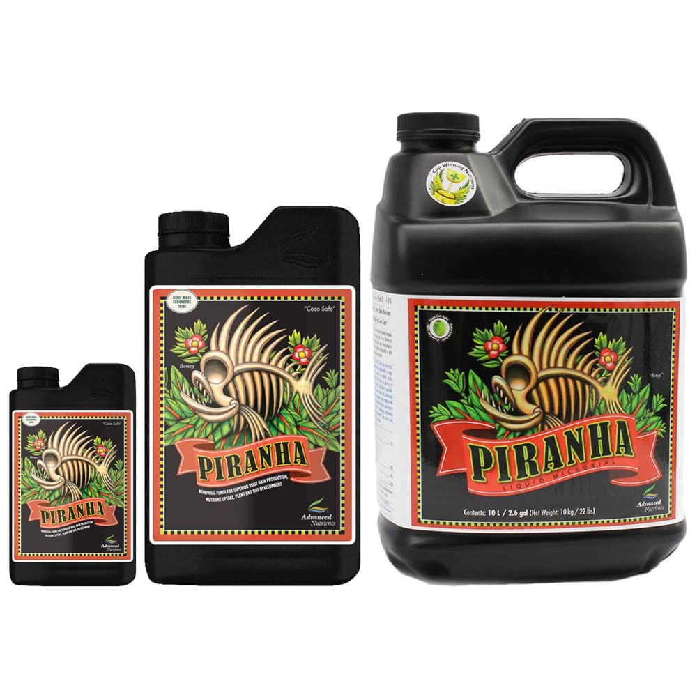 Piranha - Advanced Nutrients (250ml)