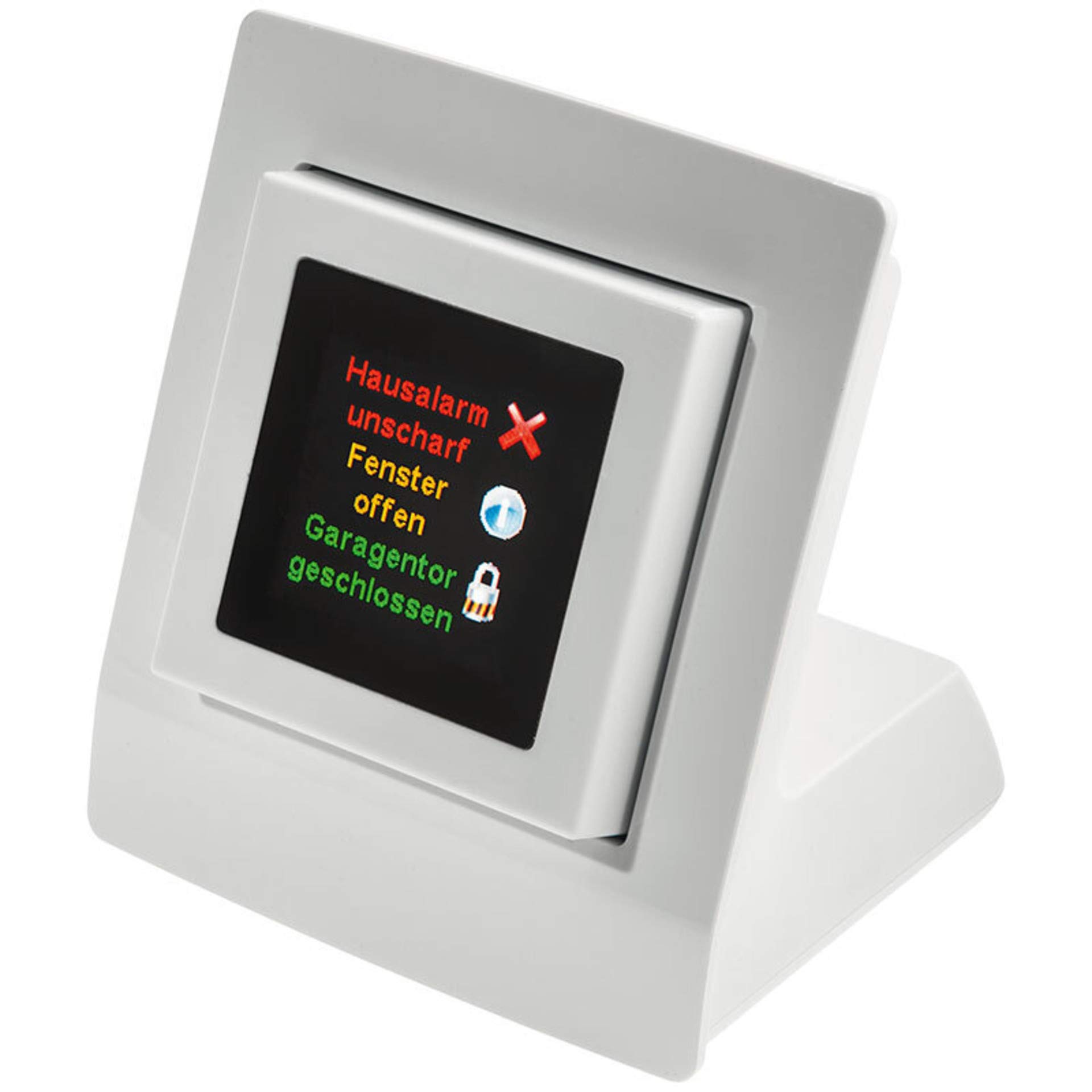 Homematic IP Expositor HMIP-DS55