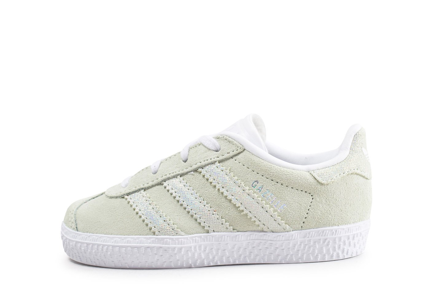 adidas Originals Gazelle I, Zapatillas de Deporte Unisex Niños