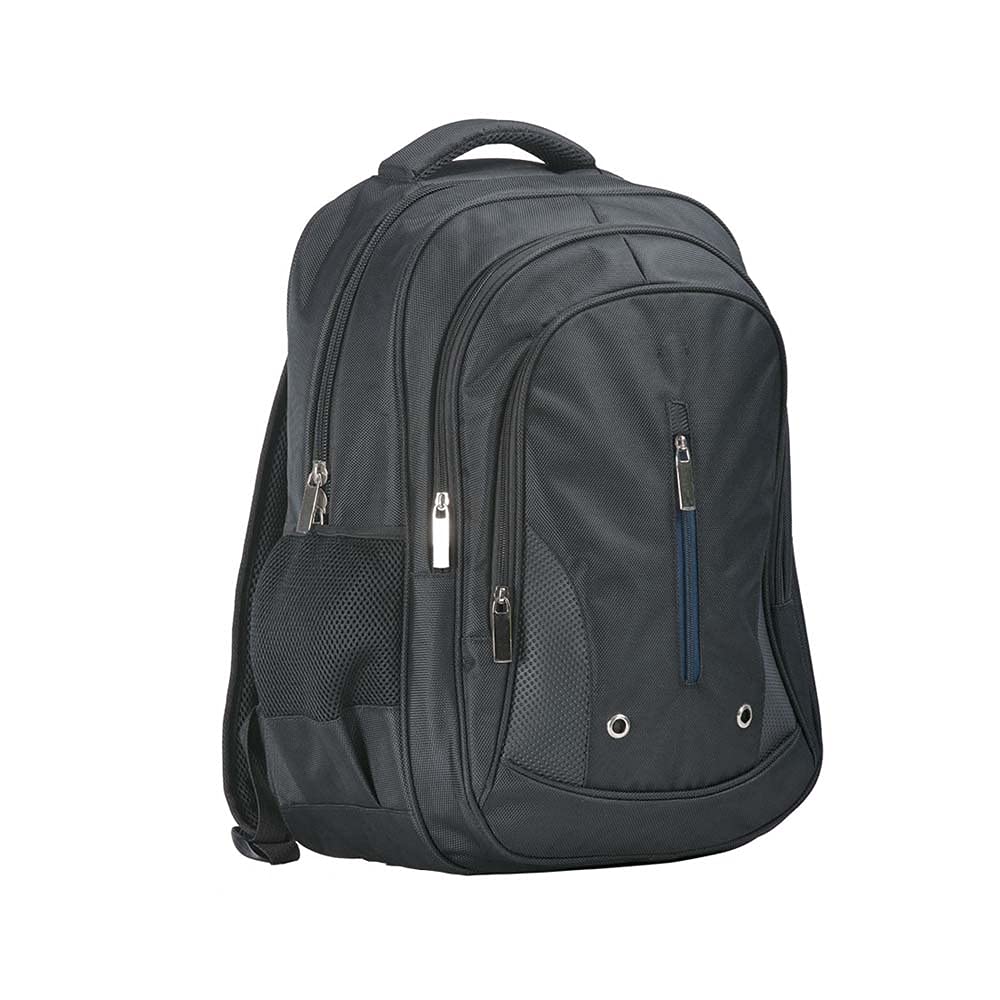 Portwest Mens Heavy Duty Backpack with 3 Zip Pockets (35 Litres)