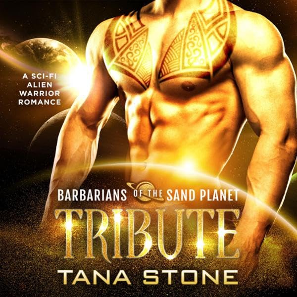 Cover art for Tribute