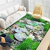 tapis d'éveil fisher price jungle avis ▶Facile à entretenir : nos tapis moelleux sont faciles à nettoyer. Ajoutez simplement un peu de détergent doux, puis nettoyez délicatement le tapis avec vos mains. Séchez ensuite le tapis dans un endroit bien aéré. Veuillez ne pas l'exposer au soleil.