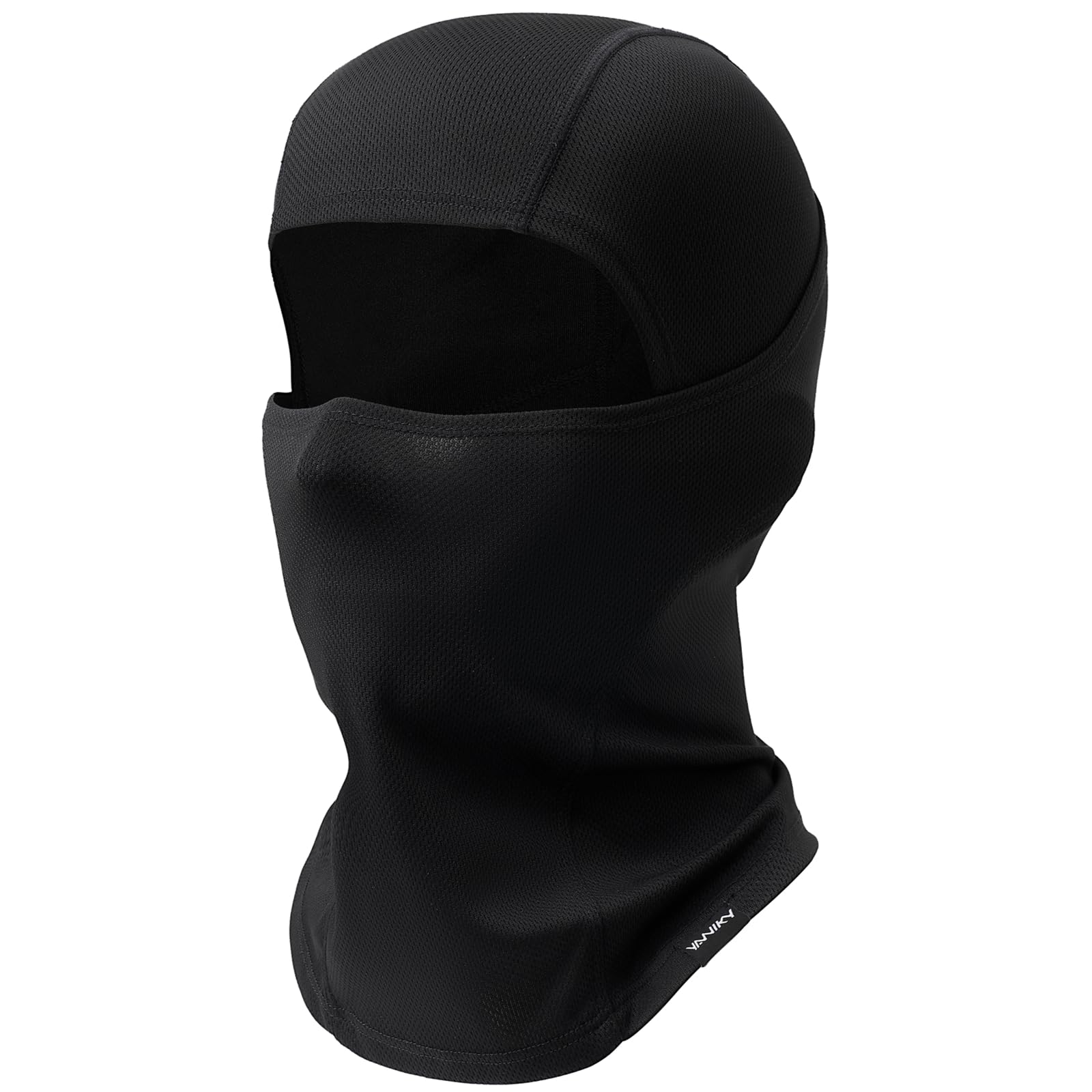 YANIKY Sturmhaube Atmungsaktiv Sturmmaske UV-Schutz Balaclava Herren Damen Gesichtshaube für Motorrad, Fahrrad, Radfahren, Outdoor Sports