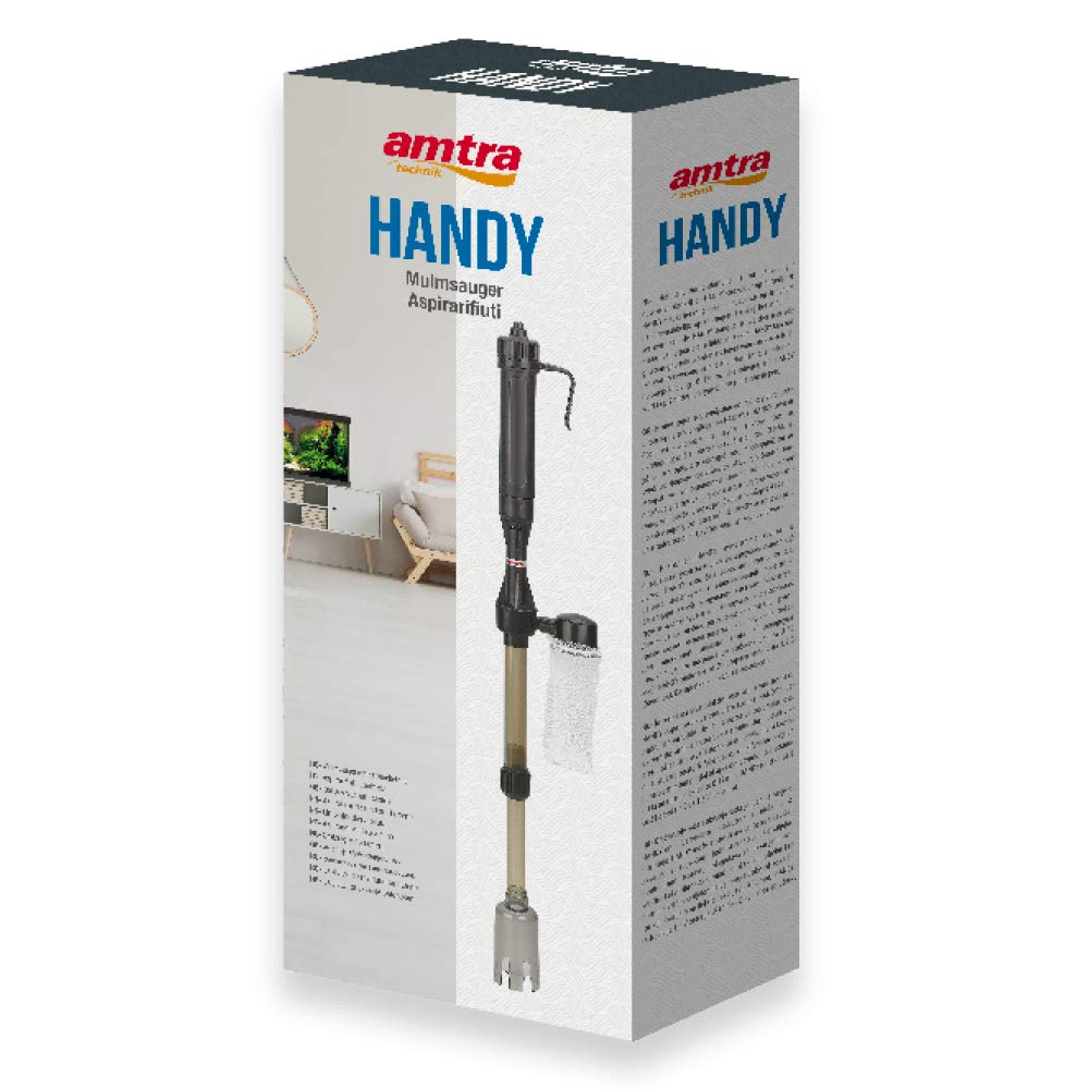 Pulizia Acquario Ghiaia, 5 In 1 Kit Di Pulizia Per Cambio D'Acqua - Foto 13