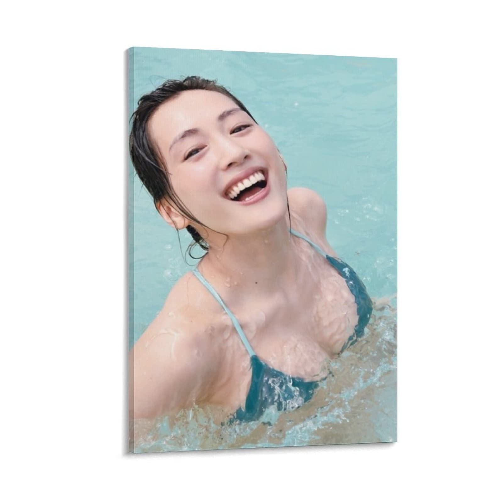 Amazon.co.jp: 綾瀬はるか あやせ はるか女優 セクシー 写真 水着