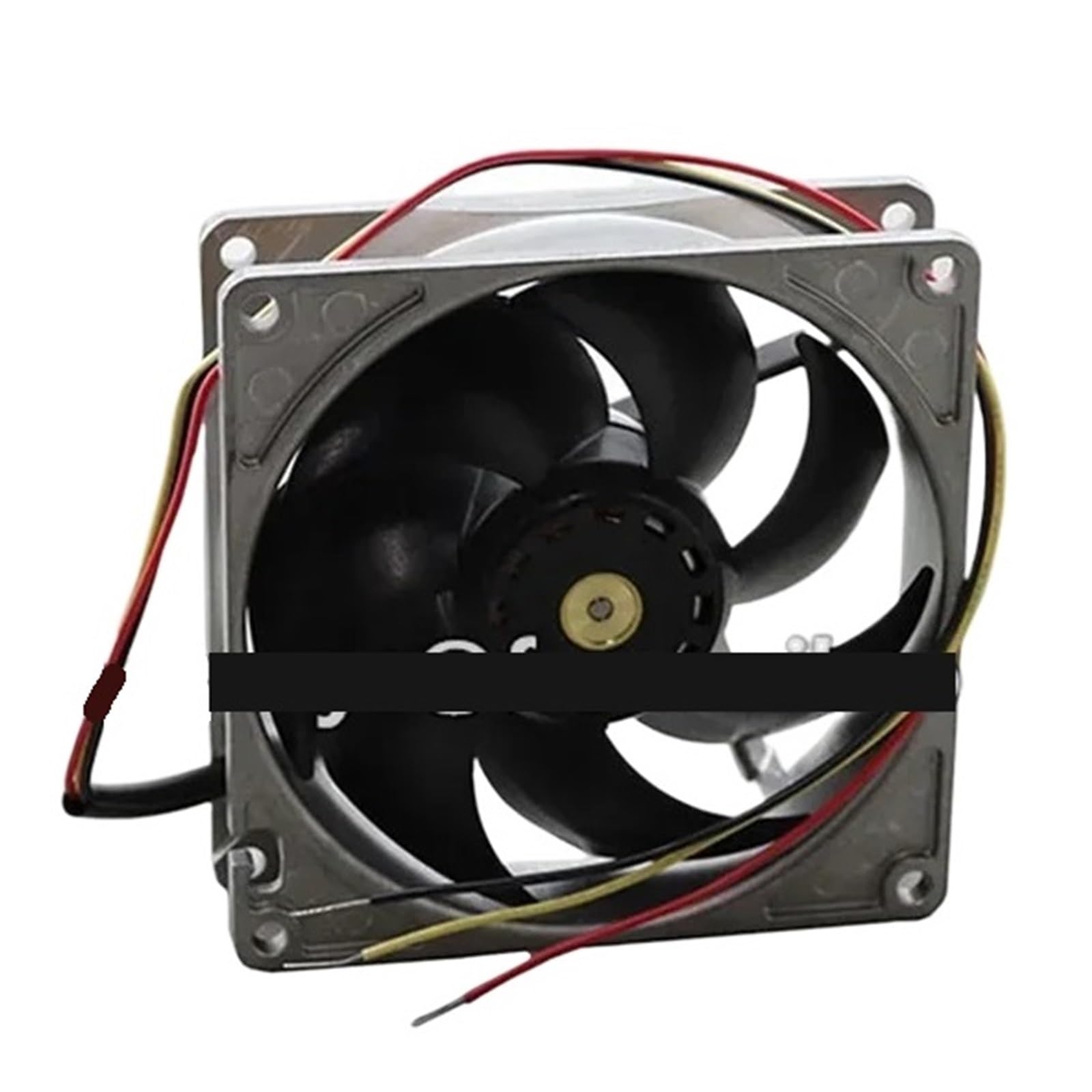 PEQYUACTE 9LG0912J4D001 12VDC Fan 92X92X25mm 3wire