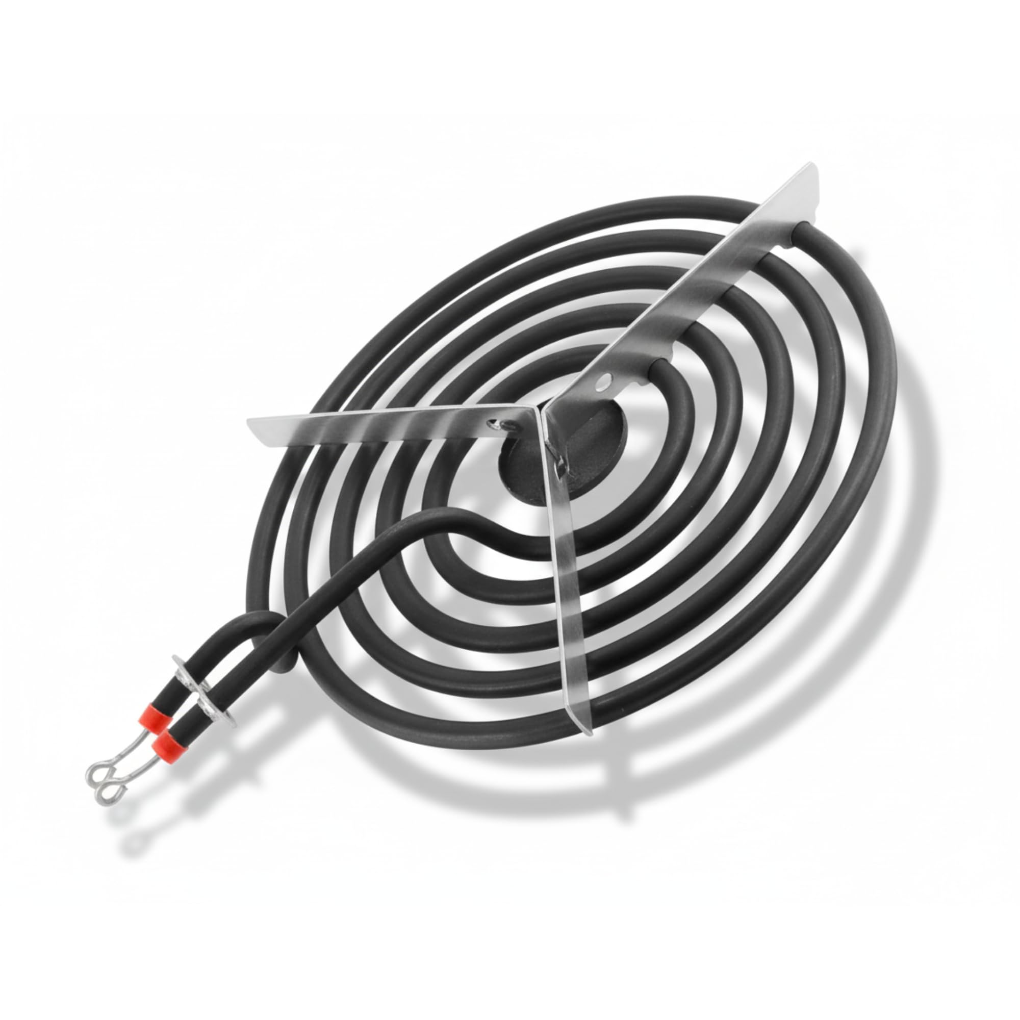 Discount Parts Direct 316442301 Burner Element Surface 8" Replacement for Frigidaire Kenmore Electrolux Range Cooktop