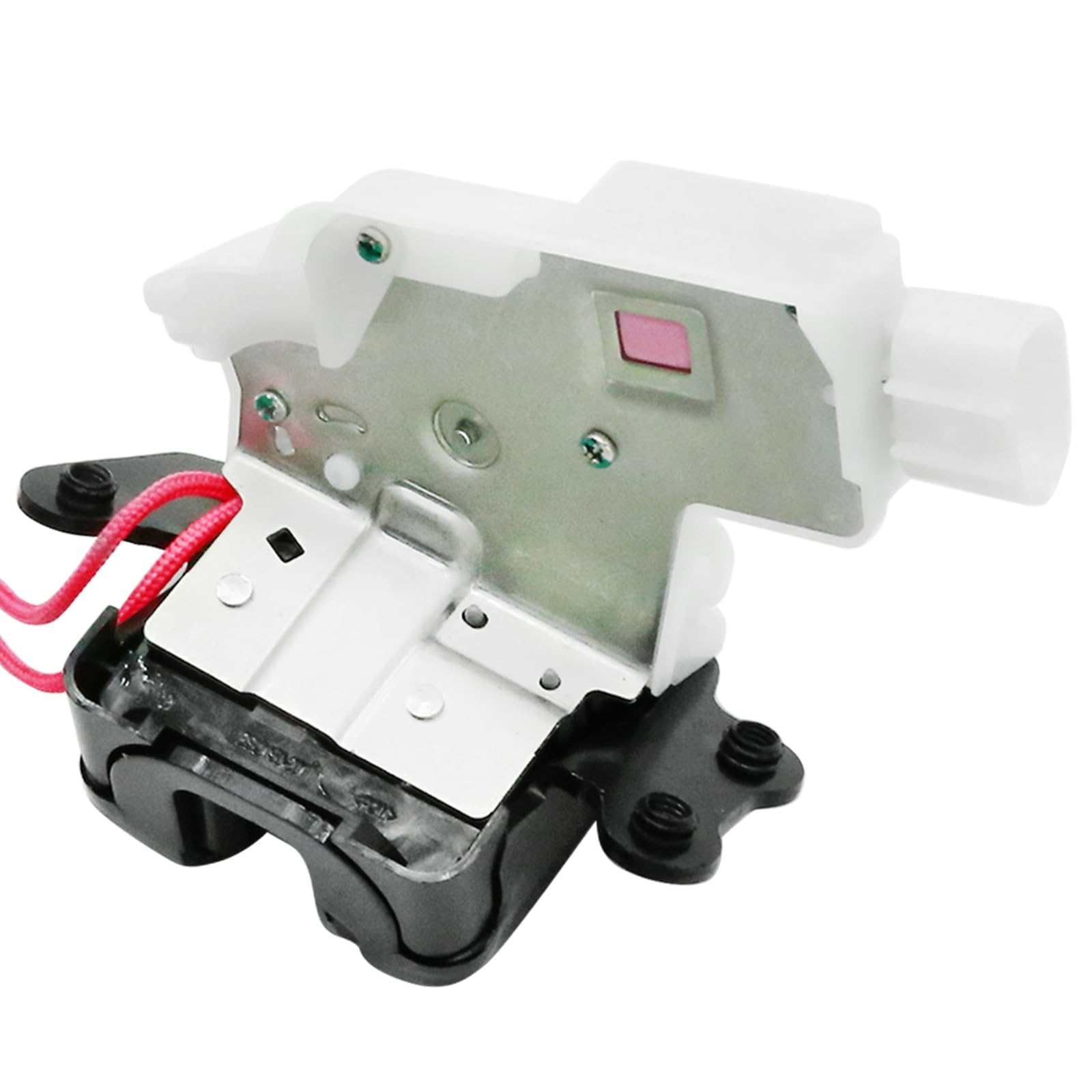 Amazon.com: DUZFOREI 69350-0R030 Rear Tailgate Lock Trunk Latch