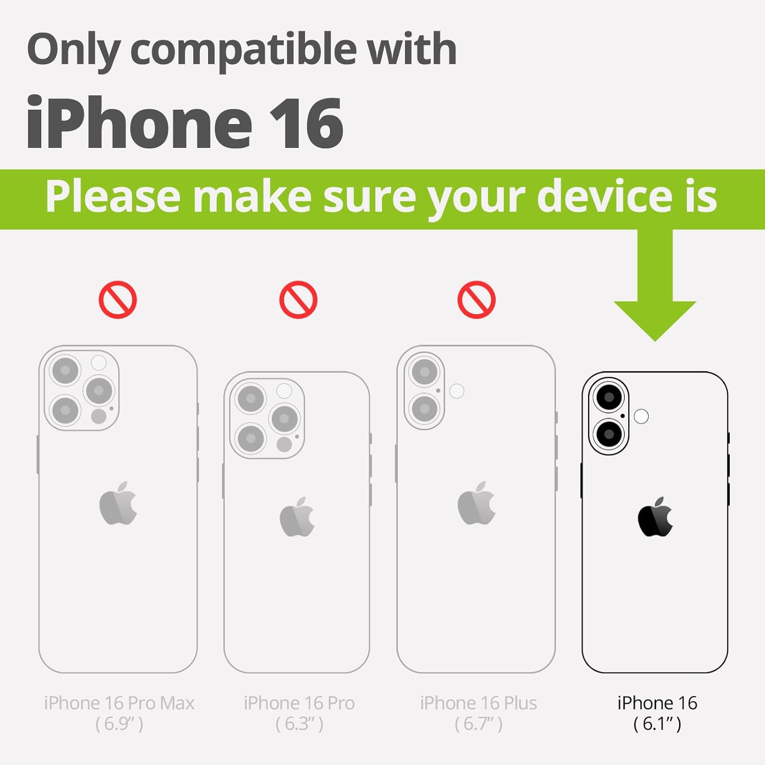 Carveit Magnetic Wooden Case for iPhone 16 Case, Wood Artisan Engraved & Black Soft TPU Shockproof Cover, Compatible with MagSafe Wireless Chargers (American Flag) Blackwood - Image 3