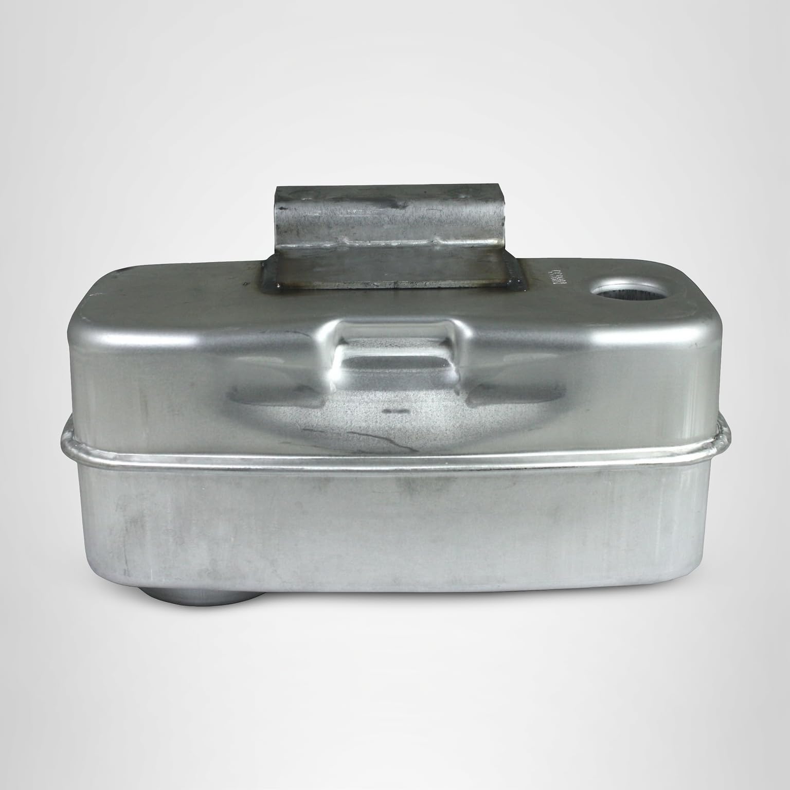 Amazon.com : Husqvarna Part Number 532188655 Muffler : Patio, Lawn