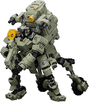 Amazon.co.jp: JOYTOY アクションフィギュア 1/25 星の戦い 恐怖 XS-02