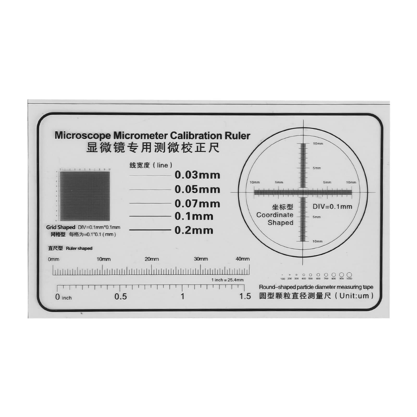 Jiawu Microscopio Digital WiFi 1000X, Portátil de Aleación de Aluminio