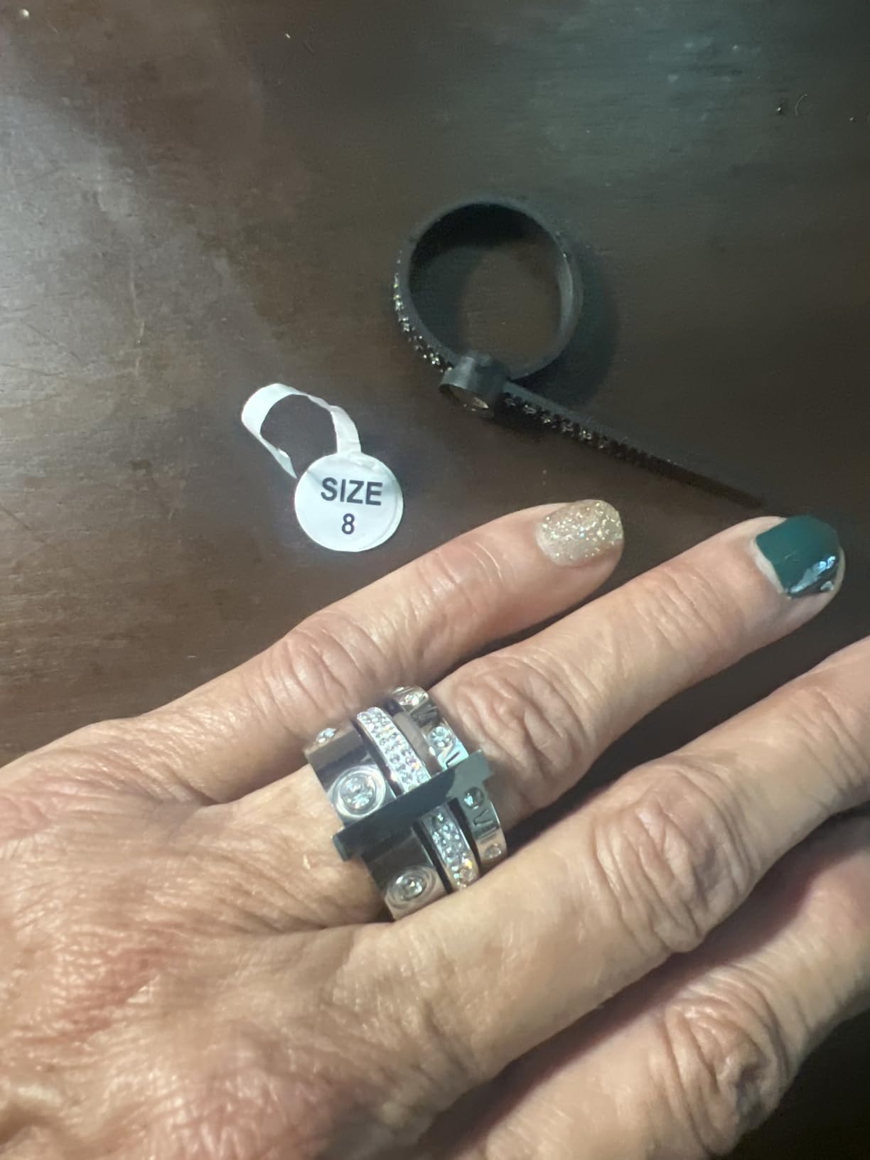 Customer Image