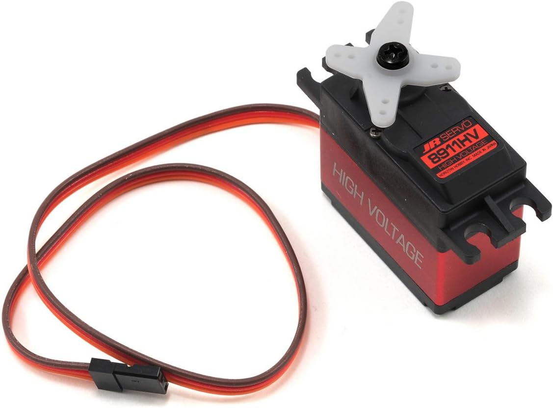 DS8911HV Ultra Torque Servo
