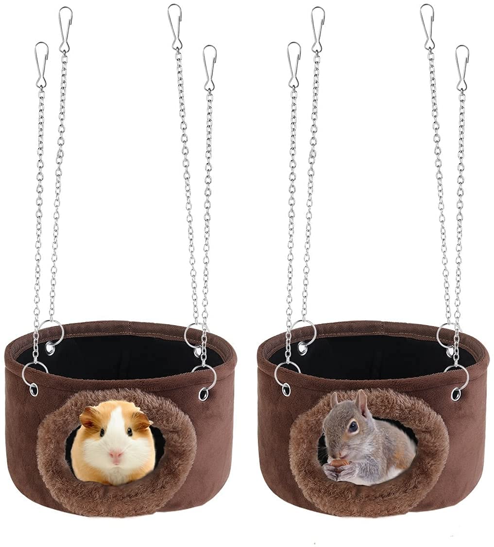 Amaca Da Gabbia Per Piccoli Animali Oncpcare, Amaca Per Aliante