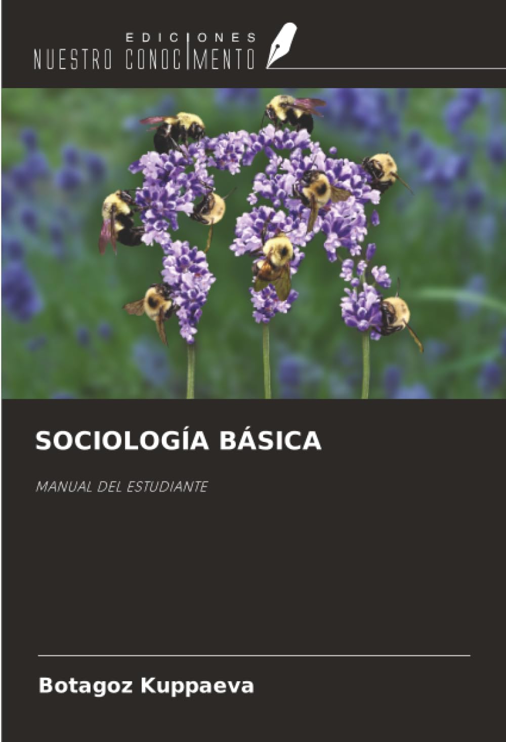 SOCIOLOGÍA BÁSICA: MANUAL DEL ESTUDIANTE