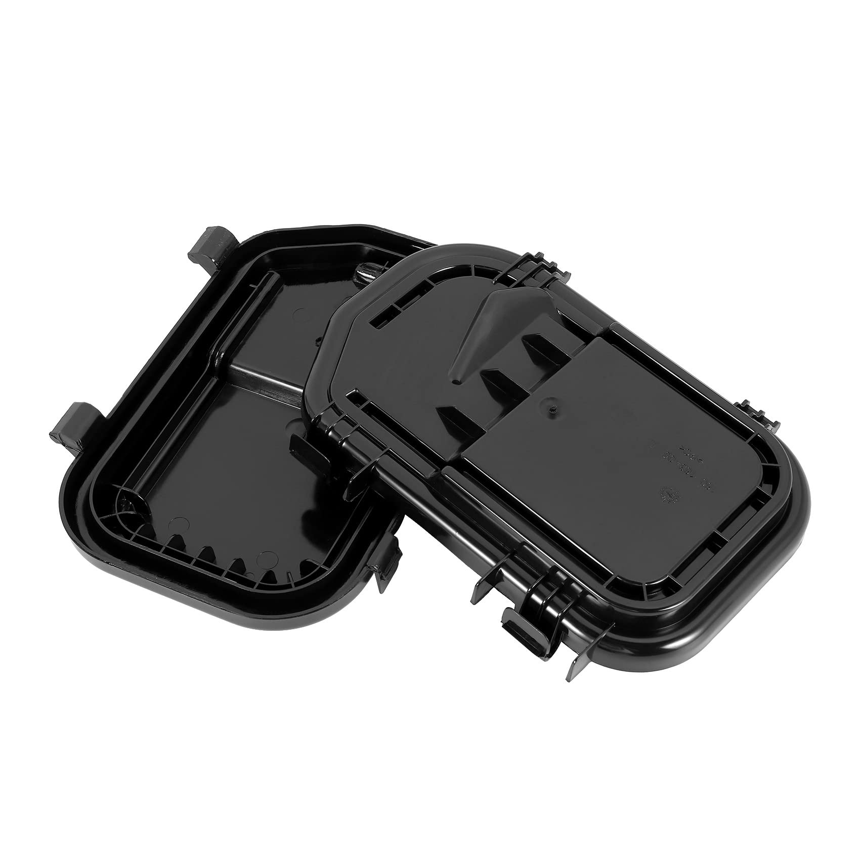 Couvercle Anti-poussière De Levier De Vitesse 3W1713111J En Plastique