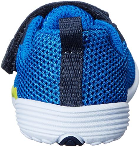 Stride Rite SRTech Dimitri Sneaker (Toddler), Royal, 5 M US Toddler | Image 1