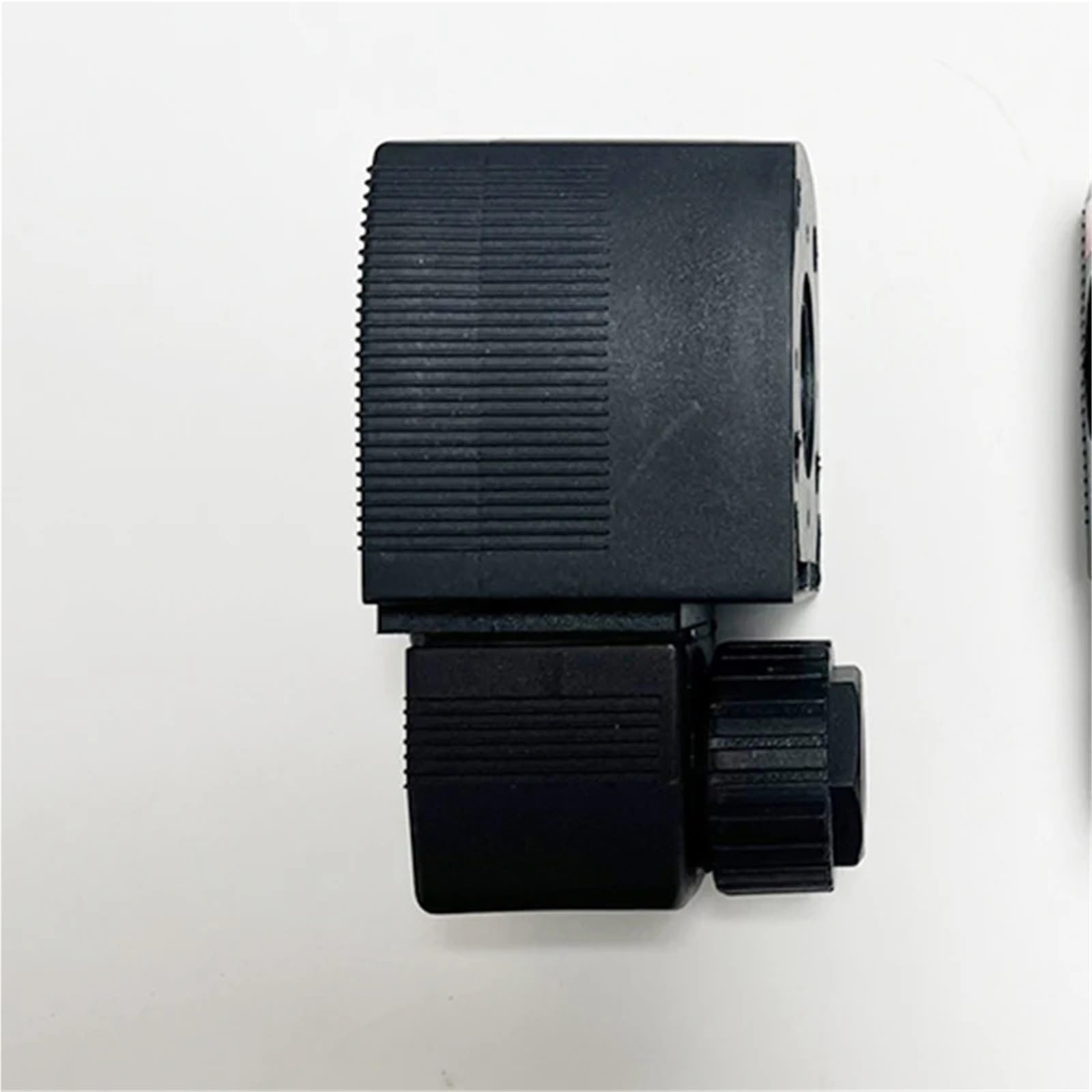 Électrovannes à eau 5404 à bobine solénoïde pour débit stable DC24V