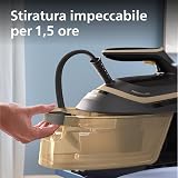 Philips PerfectCare 6000 Ferro da Stiro con Caldaia, 8 Bar, 600g/min - 4