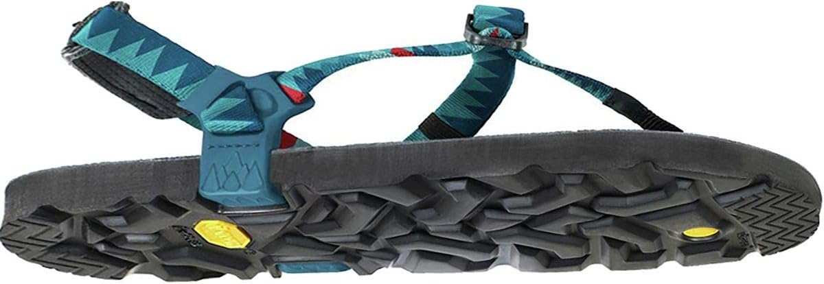 LUNA Sandals Mono Winged Editon Sandal - Men's