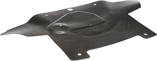 Dorman 924-255 Front Rearward Splash Guard Shield Cover