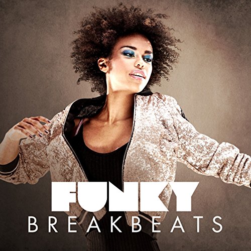 Funky Breakbeats VARIOUS ARTISTS Digital Music