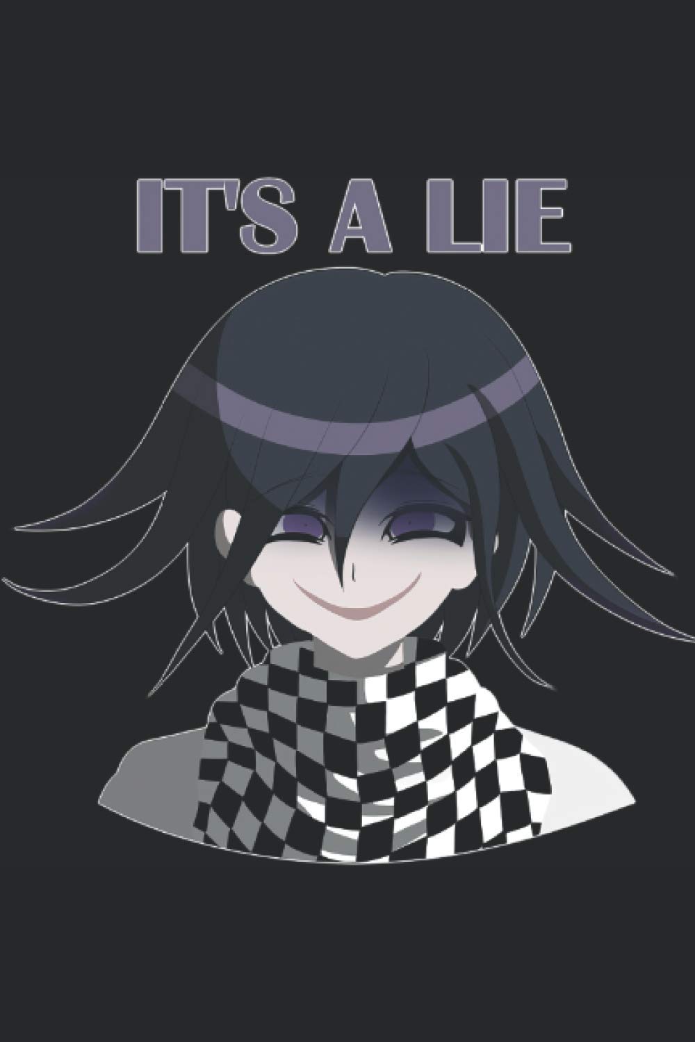Kokichi Oma: Kokichi Oma