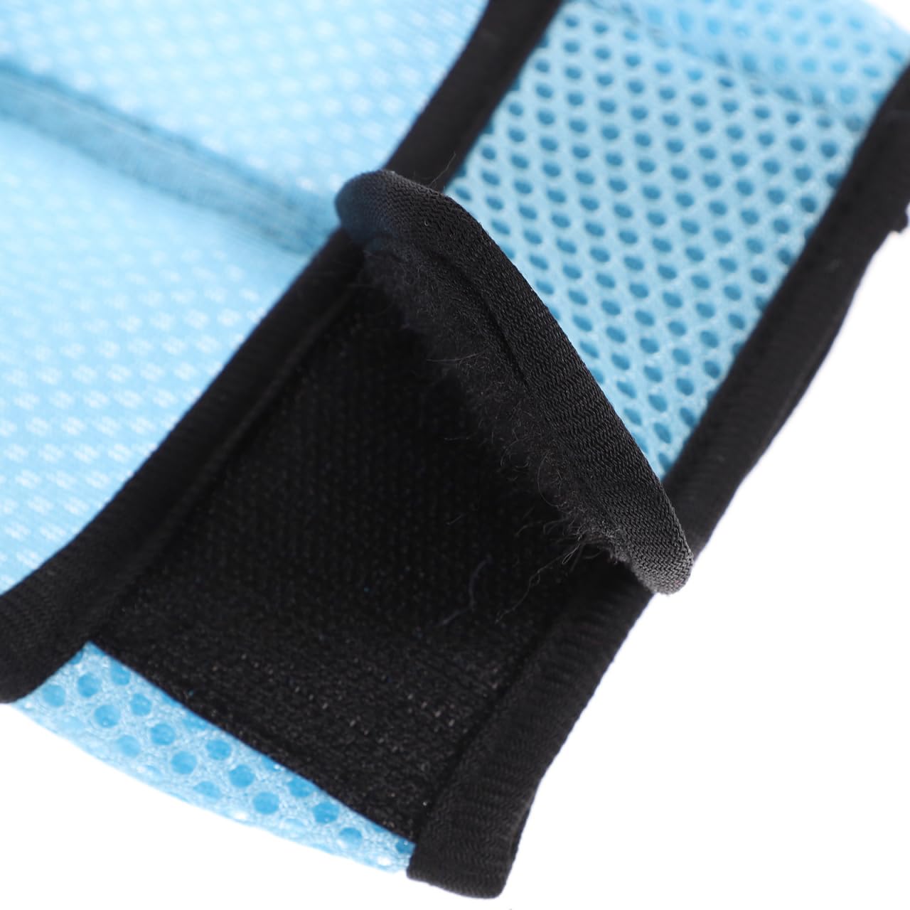 Abaodam Kaninchengeschirr Mit Leine 3Er Set Bunny Vest Harness Für Kaninchen Frettchen Meerschweinchen Und Ratten Weich Atmungsaktiv Für Training Spaziergänge Und Outdoor-Aktivitäten