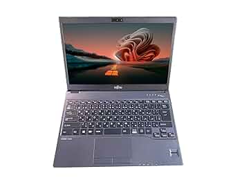 Windowsノート本体 FUJITSU LIFEBOOK U939/A Windows11 Office iv4X4Lvq2NvtVH9n2ncojN.jpg