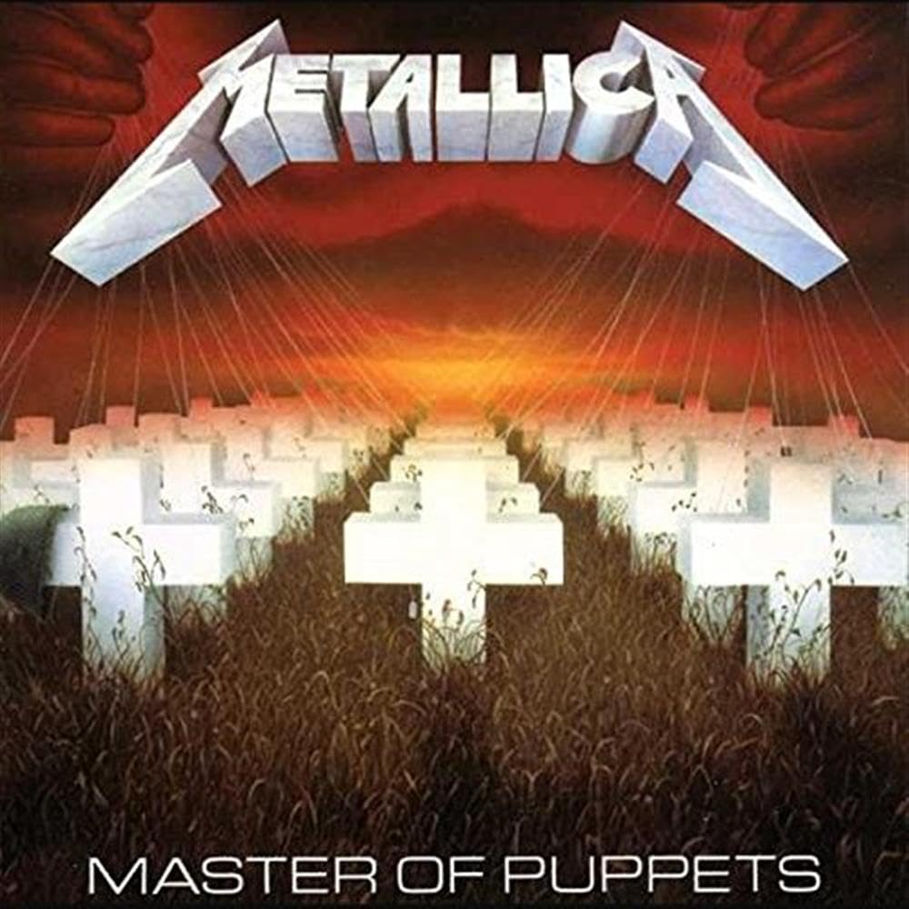 MASTER OF PUPPETS-REMASTER