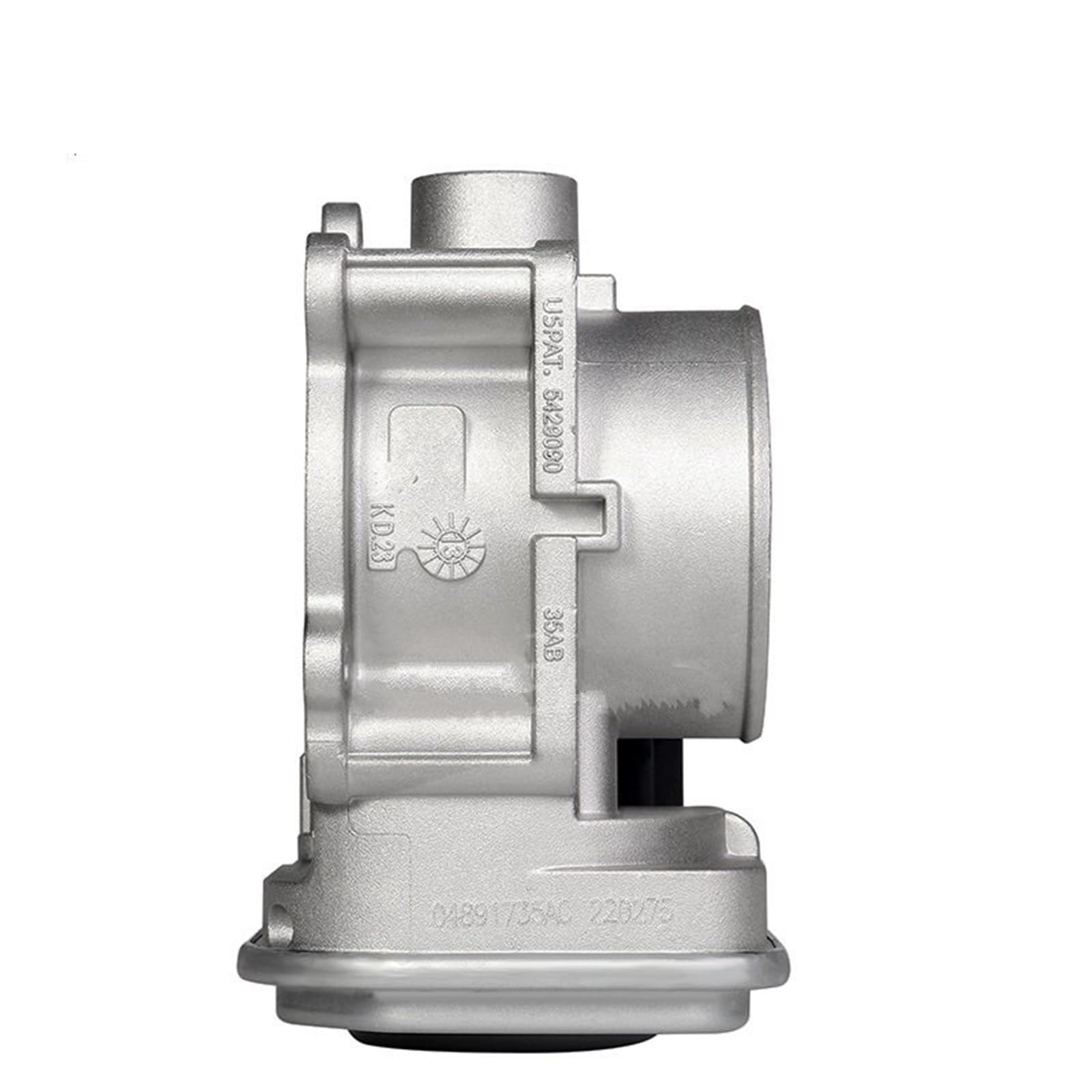 Korpusy przepustnicy silnika samochodowego Korpus przepustnicy pasuje do DODGE, pasuje do JEEP, pasuje do CHRYSLERA 200, pasuje do SEBRINGA 4891735AC 04891735AC 5429090 Przepustnica kontroli powietrza