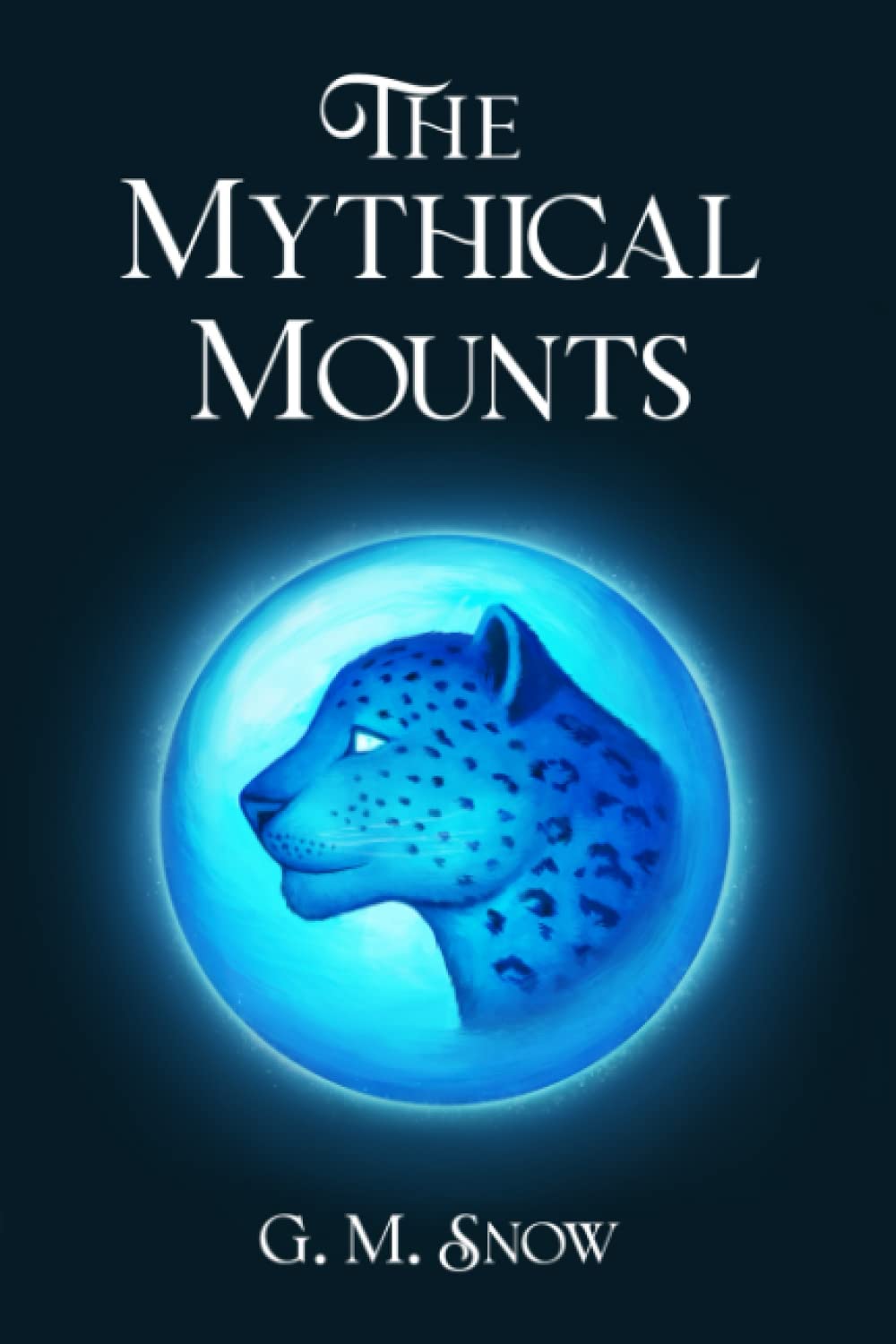 The Mythical Mounts