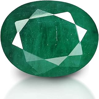 kirti sales 9.25 Ratti Emerald (PANNA STONE) 100% ORIGINAL CERTIFIED NATURAL GEMSTONE AAA QUALITY-picture-20