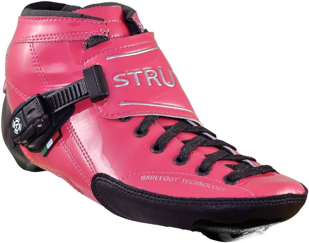 New Arrivals Atom Luigino Strut Inline Skate Boot Cheapest 🛒 Atom Luigino Strut Inline Skate Boot