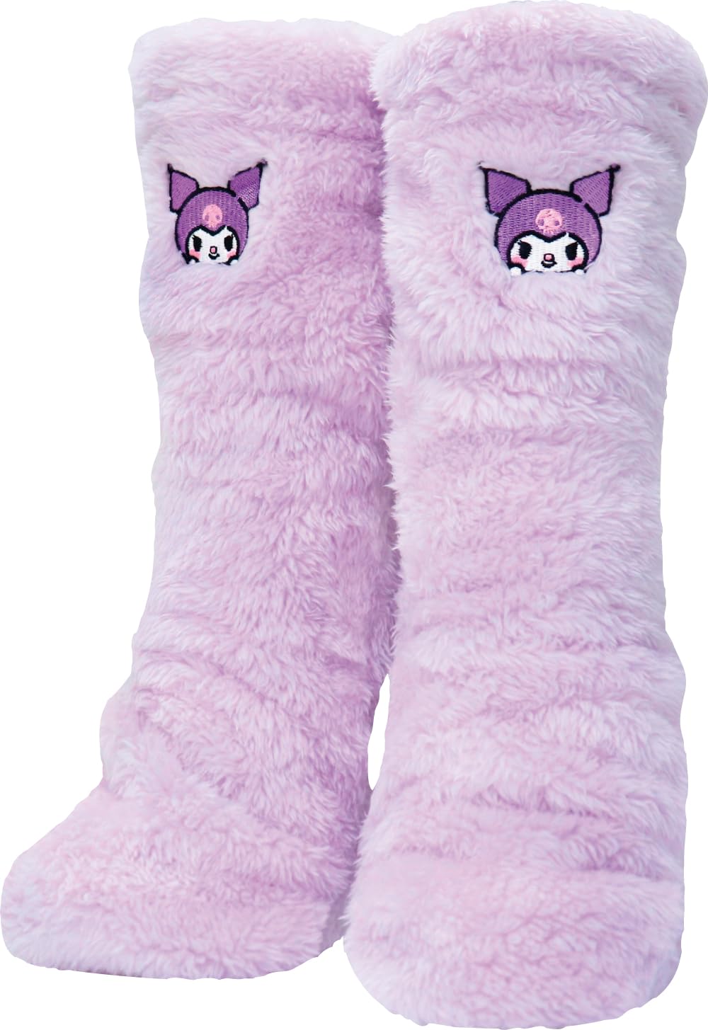 Amazon.co.jp: [ジェイズプランニング]サンリオ ボア ルームソックス