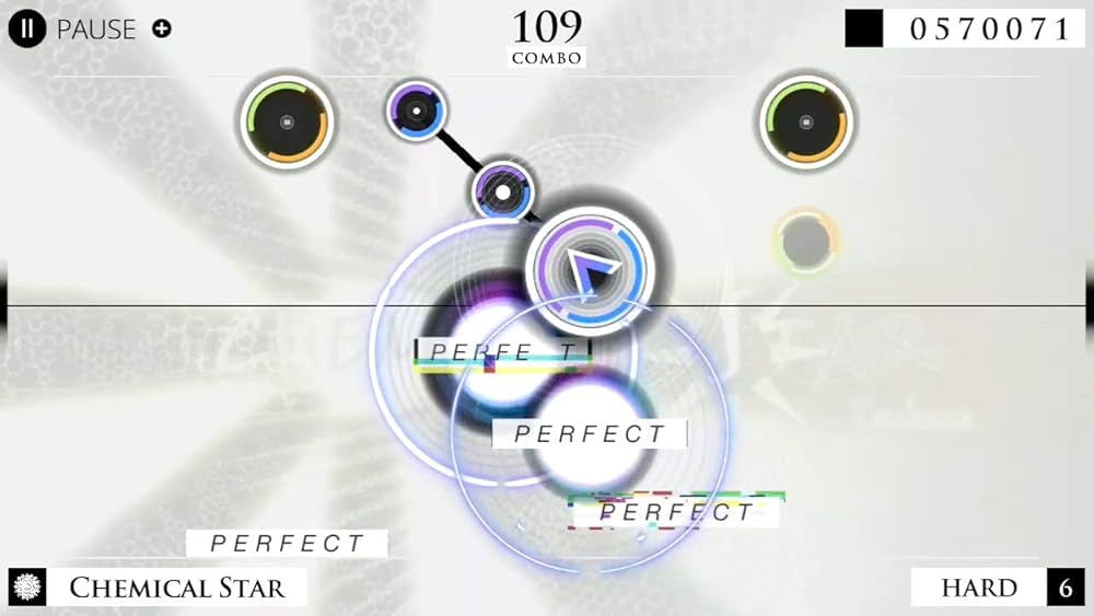 CYTUS α サイタス Switch 予約特典 CD サントラセット Cytus α (サイタス アルファ)』の予約特典でもらえる「予約特典