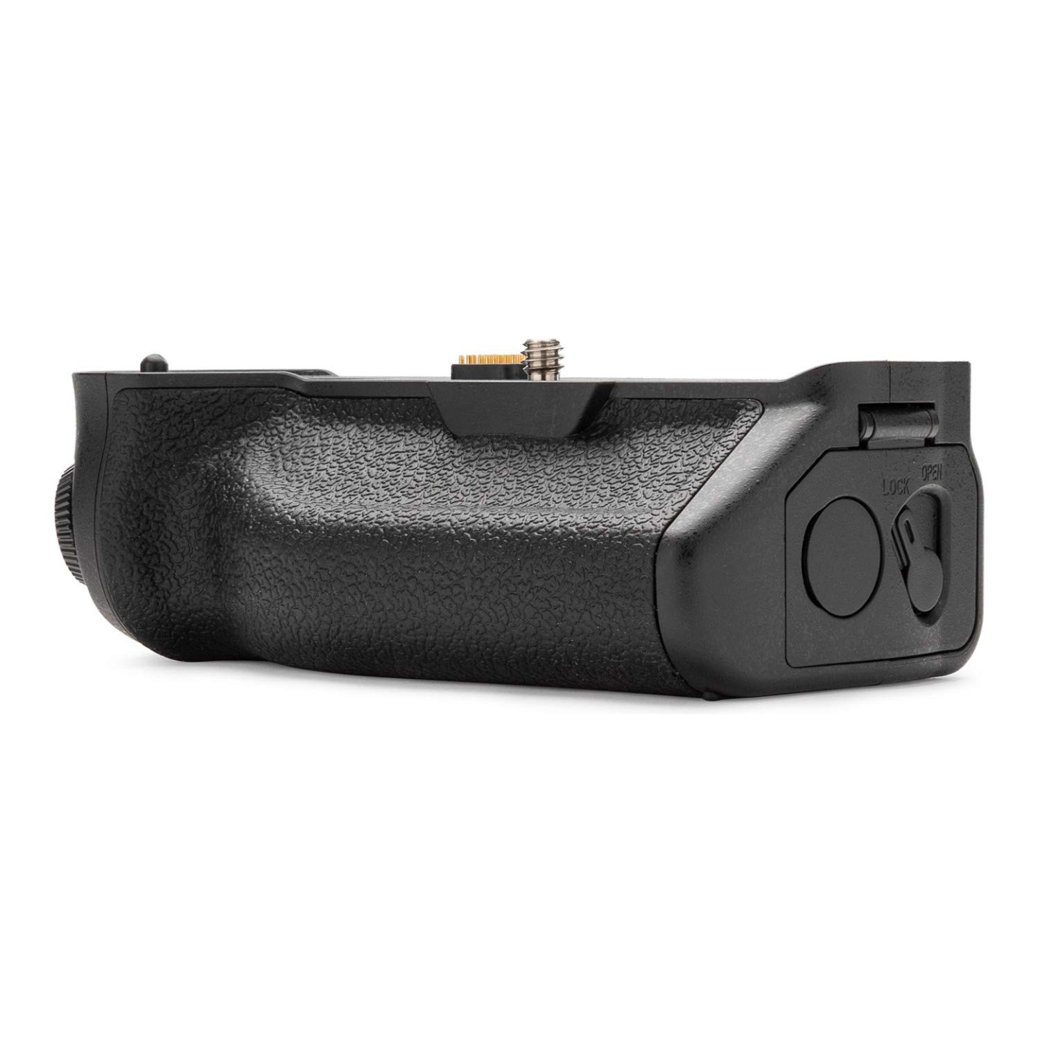 EBTOOLS Battery Grip For Lumix G80 G85,DMW-BGG1 Handheld