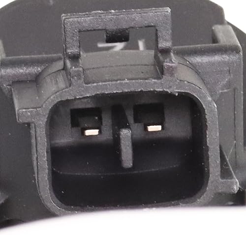 Vista 651 de TRQ Depósito de limpiaparabrisas compatible con Chevrolet Cruze 2016-2019 con luces antiniebla GM1288252 84036025 23365281PFM