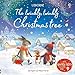 The Twinkly Twinkly Christmas Tree (Usborne Twinkly Books)
