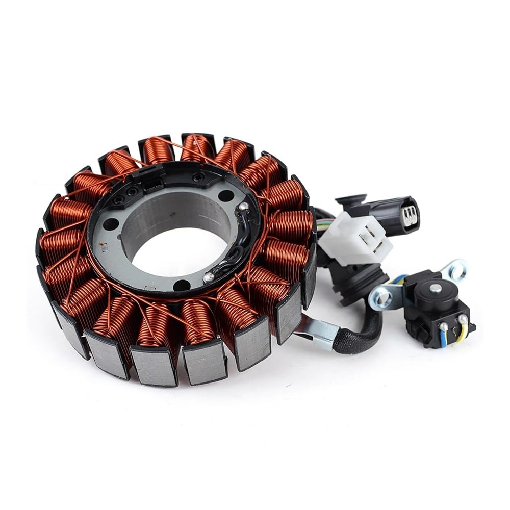 Bobina Magnete statore generatore Bobina statore Magnete per CRF250 CRF250L 2013-2019 CRF250RL Rally 2017-2019 CRF 250 250L 250RL Ricambi 31120-KZZ-901