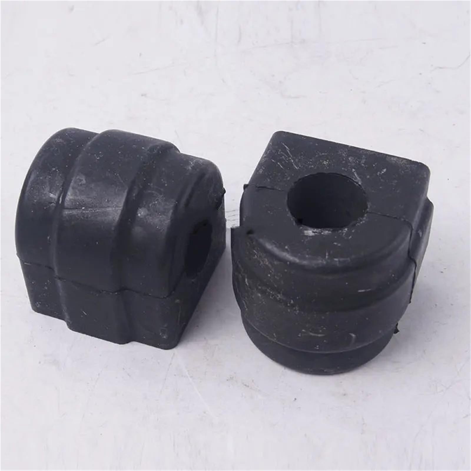 zestaw stabilizatora Przednie Tylne Zawieszenie Stabilizator Tuleja Pasuje Do BMW Serii 1 3 E81 E82 E87 E88 E90 E91 E92 31356765574 Stabilizatory Poprzeczne(Rear 2PCS)
