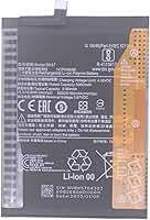1x New 5160 mah BN57 Bateria De Substituição Para Xiaomi Pocophone X3 / Poco X3 Pro/Poco X3 baterias NFC