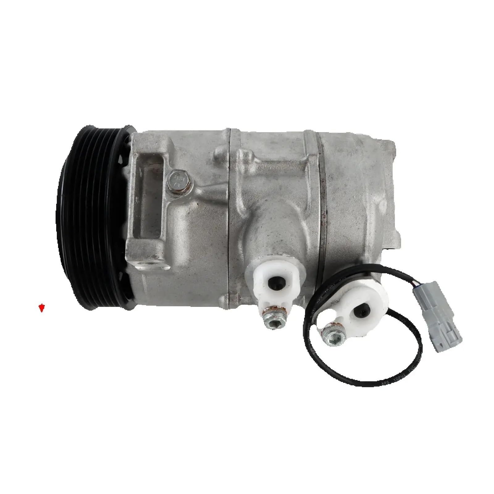 1 compresseur AC, 55111610AB 6SEU16C, compatible avec Dodge Jeep Compass Patriot 2009-2016