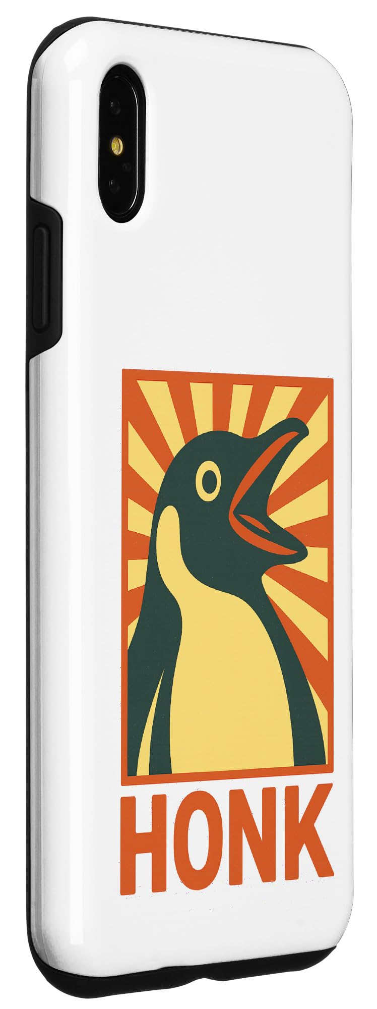 Amazon.co.jp: ホンクペンギン – 面白い大音量の鳥のミームペンギン