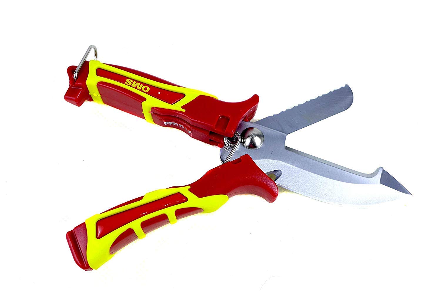 oms SK2 Schere/Messer mit Spitze