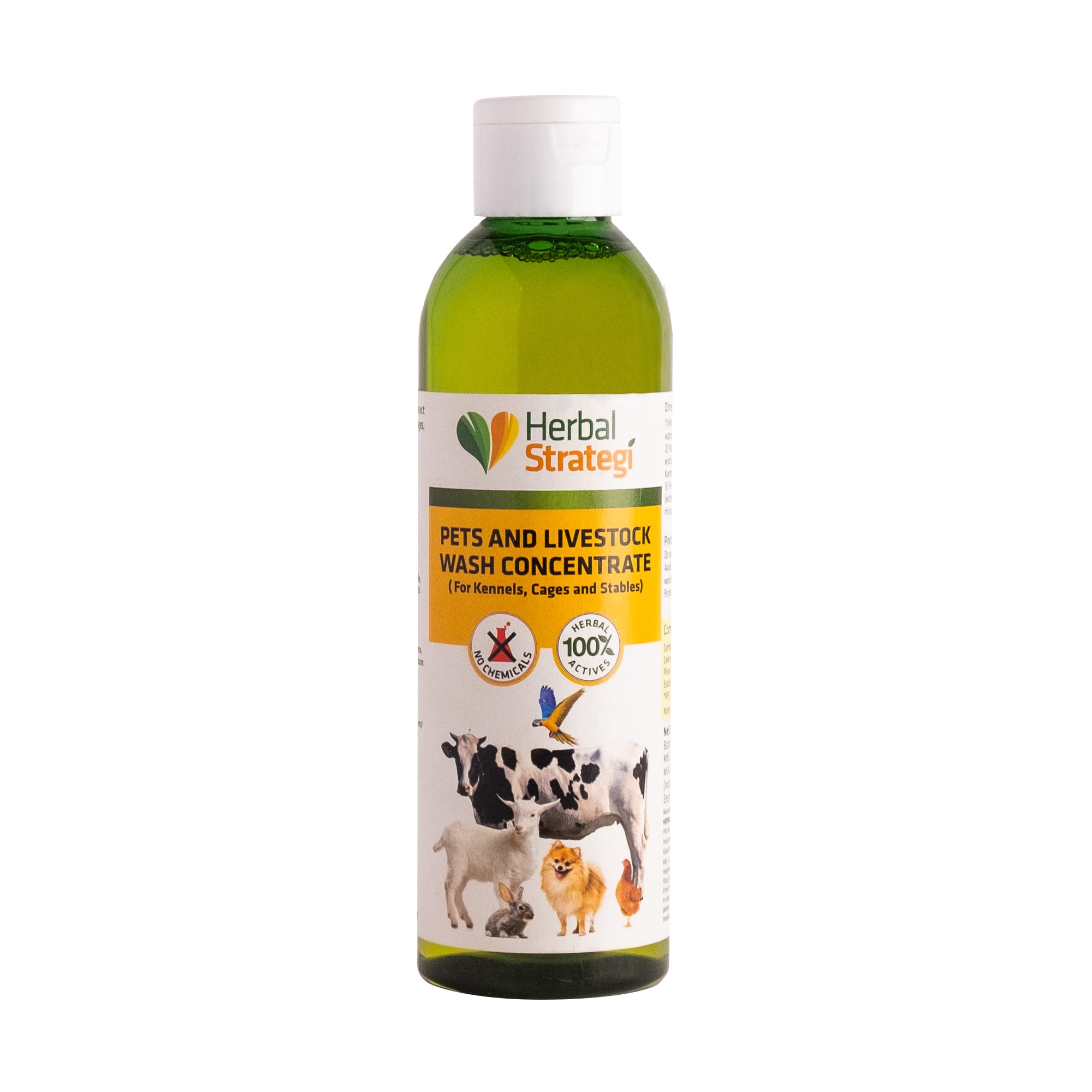 Herbal Strategi Pet and Livestock Wash Concentrate 200ML (B09NJTRNGH) Amazon Price History, Amazon Price Tracker