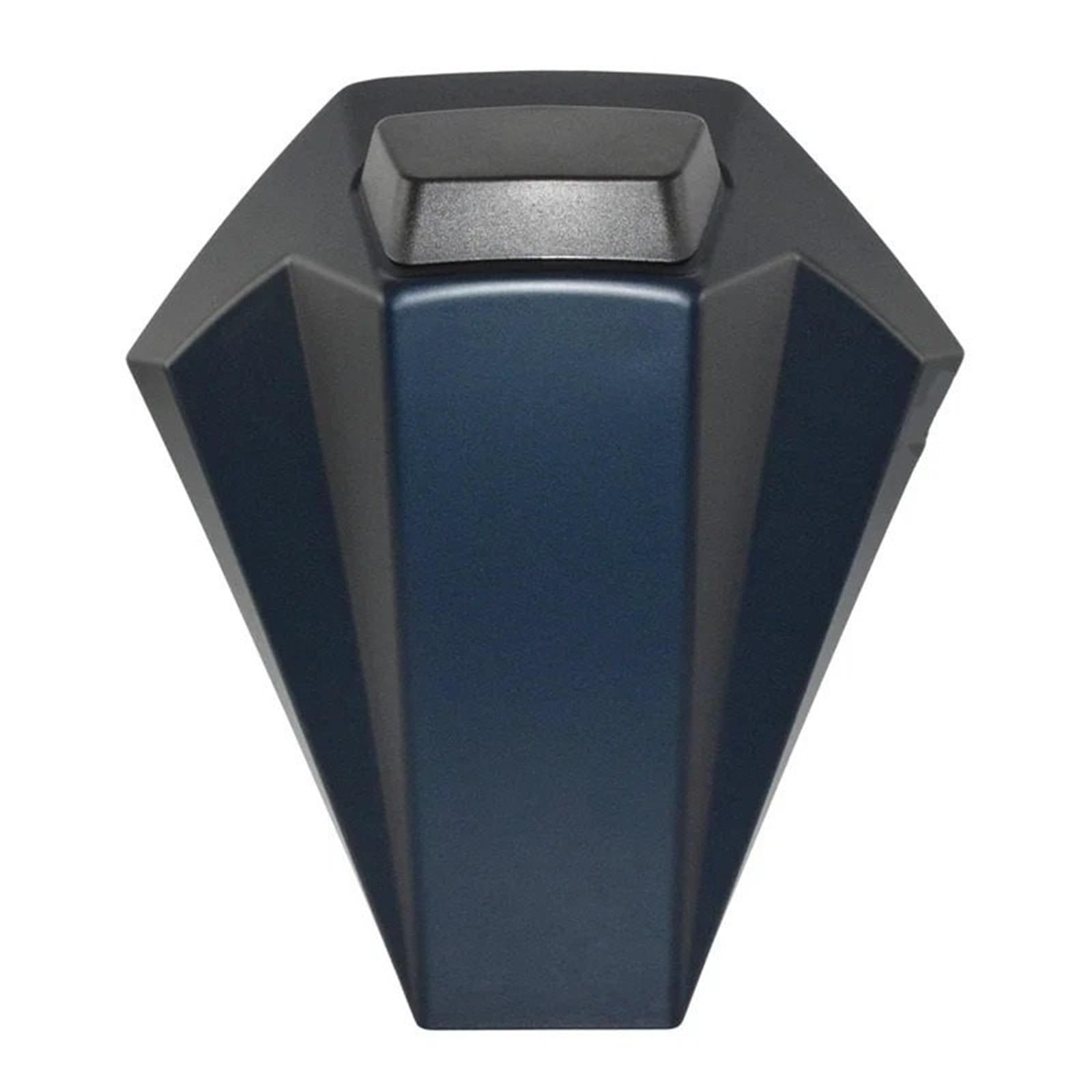 Capot de carénage section arrière RC390 rigide - Teinte bleu mat - 7