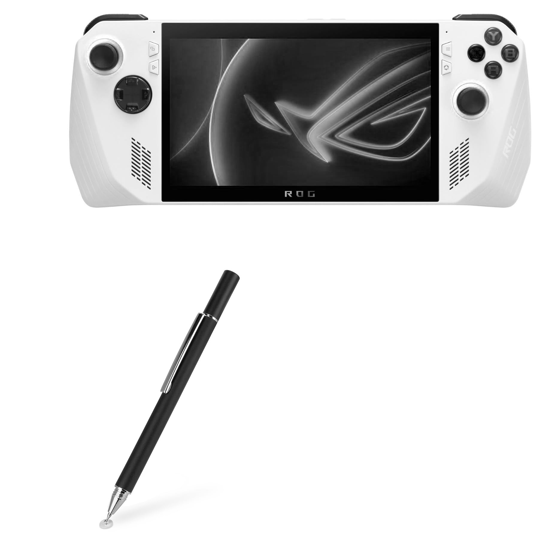 Amazon.co.jp: BoxWave スタイラスペン ASUS ROG Ally Z1 Extreme対応 